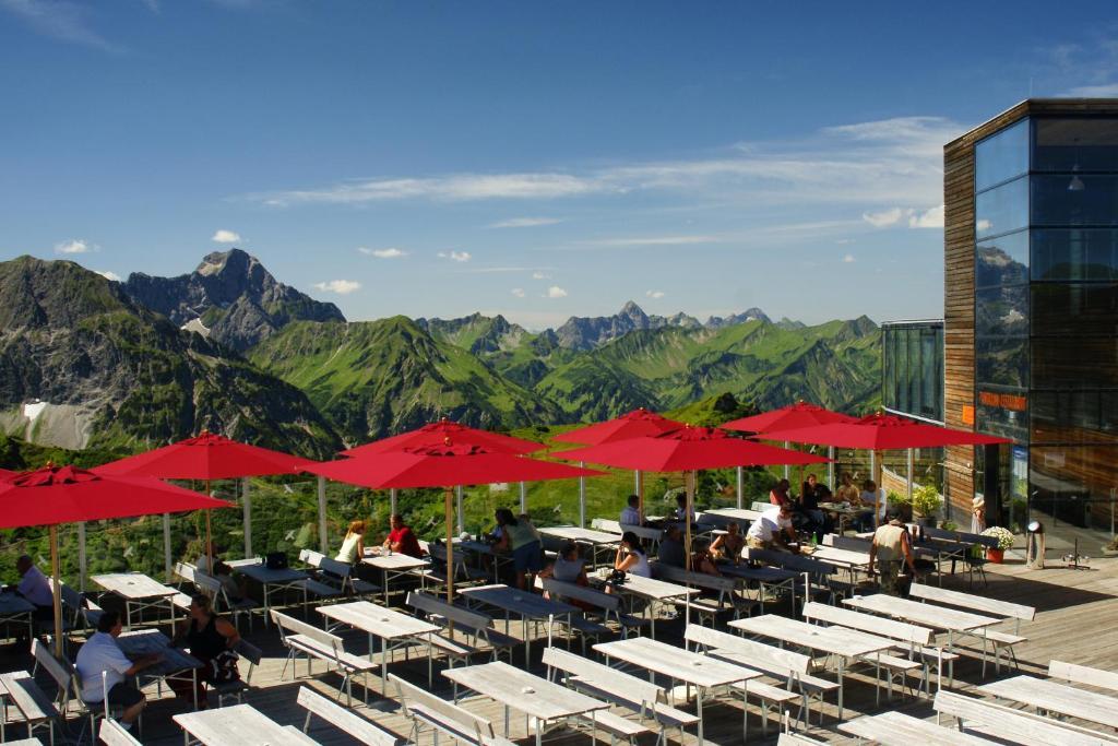Gaestehaus Schuler รีซแลร์น ภายนอก รูปภาพ